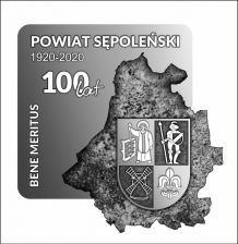 Powiat sępoleński przygotowuje się do świętowania setnych urodzin