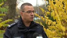 Chciał wysadzić w powietrze blok w Płocku. Niedoszłego zamachowca zatrzymały służby