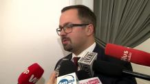 PiS wycofuje projekt ustawy ws. zniesienia limitu 30-krotności składek ZUS. "Nic na siłę"