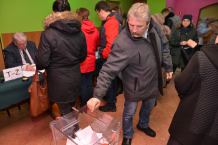 Wojewoda pomorski unieważnił zarządzenie burmistrza Czarnego w sprawie budżetu obywatelskiego na 2020 rok