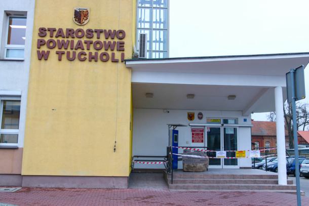 Alarmujące wieści z powiatu tucholskiego - systematycznie spada liczba szczepień ochronnych