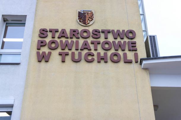 Jutro (20.03) sesja Rady Powiatu Tucholskiego. W programie między innymi powyżka wynagrodzenia starosty