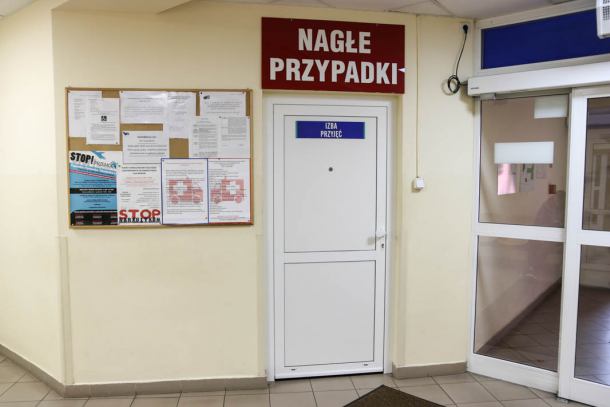  Rada Powiatu Tucholskiego uchwaliła stanowisko w sprawie nocnej i świątecznej opieki medycznej