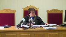 Rok więzienia w zawieszeniu dla 19-latka, który potrącił pieszych podczas nielegalnego driftu