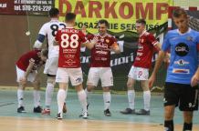 Red Devils Chojnice podejmą dziś (24.11) Gattę Zduńska Wola