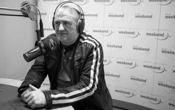 Zmarł Romuald Koperski. Weekend FM przypomina dwie archiwalne rozmowy z wybitnym podróżnikiem, pianistą i pisarzem