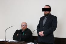 Proces w sprawie wypadku, w którym zginęły dwie osoby. "Oskarżony prowadził auto w niebezpieczny sposób"