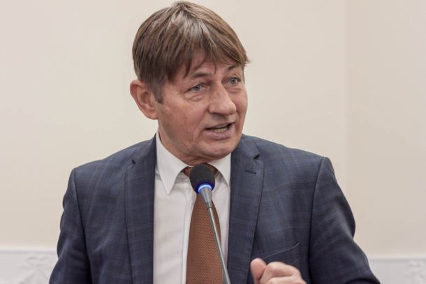 Wójt gminy Chojnice z jednogłośnym absolutorium za wykonanie budżetu, trzydziestym w jego karierze