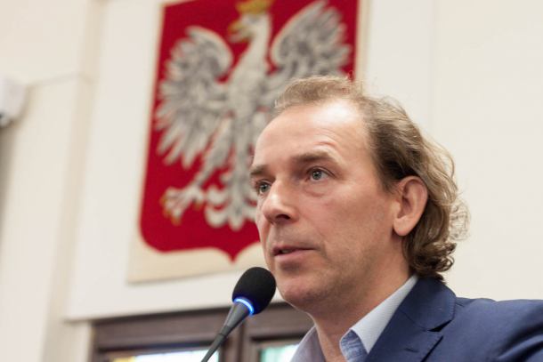 Powiat chojnicki stara się o pieniądze z programu "Razem bezpieczniej". Chce doświetlić przejścia dla pieszych