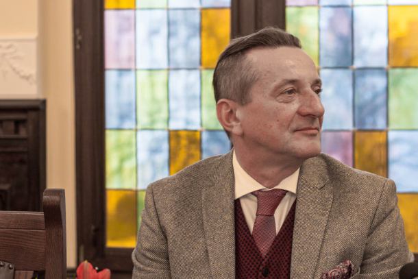 Wicemarszałek do radnych: proszę nie straszyć mieszkańców