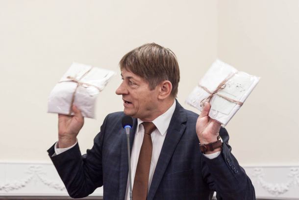 W gminie Chojnice szacują przyszłoroczne wypłaty z programu "500 plus". Na program będzie 4 mln zł więcej