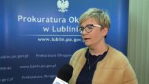 Graniczny lekarz weterynarii z Koroszczyna z zarzutami niedopełnienia obowiązków ws. transportu tygrysów