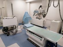 Szpital powiatowy w Więcborku dostanie nowy aparat rentgenowski