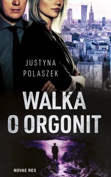 W Bibliotece Miejskiej w Chojnicach dziś (28.11) promocja książki chojniczanki Justyny Polaszek