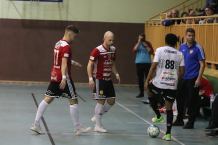 "Oczekiwania były dużo większe". Mikołaj Kreft i Mateusz Wesserling odchodzą z Red Devils Chojnice