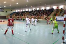 Jutro (1.12) w Chojnicach turniej eliminacyjny do Młodzieżowych Mistrzostw Polski w Futsalu
