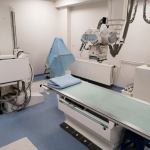 Obecny rentgen w szpitalu w Więcborku fot. Maciej Bór