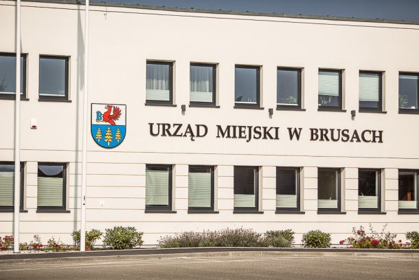 Mieszkańcy gminy Brusy zapłacą więcej za wywóz śmieci