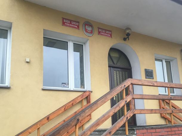 Hakerski atak na systemy komputerowe gminy Kościerzyna. Policja prowadzi dochodzenie