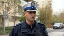 Od 6 grudnia jazda na suwak i tworzenie korytarzy życia są obowiązkowe
