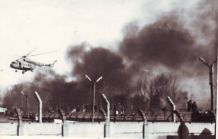 Dokładnie 30 lat temu wybuchł bunt więźniów w Zakładzie Karnym w Czarnem. Posłuchaj reportażu na ten temat (FOTO)