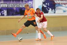 Red Devils Chojnice będą dziś (9.12) szukać punktów w wyjazdowym meczu z FC Toruń