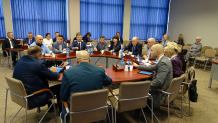 Rada Miejska Sępólna Krajeńskiego apeluje do Sejmu o zmianę sposobu finansowania oświaty