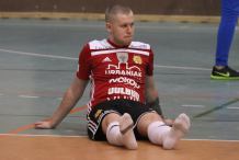 "Nie pamiętam tak słabo grających Red Devils Chojnice". "Czerwone Diabły" przegrały na wyjeździe z FC Toruń 2:8