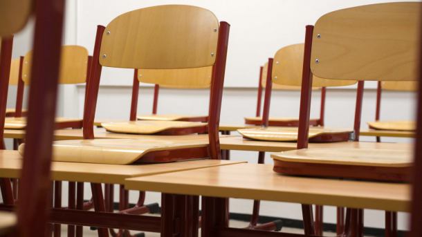 Szkoła Podstawowa w Ogorzelinach w gminie Chojnice przyjaźniejsza niepełnosprawnym