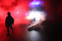 "Takie samochody druhowie cenią w całej Polsce". Ochotnicza Straż Pożarna w Przechlewie ma już nowy wóz (FOTO)