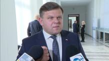 Reakcje na rządowy plan zdyscyplinowania sędziów. "Jest to ustawa, która knebluje polskich sędziów"