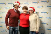"Jestem wzruszona. To dosłowny zawr&oacute;t głowy". Szefowa TPH w Chojnicach o zebranej kwocie podczas aukcji stroik&oacute;w w Weekend FM 