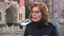Przechodnie podnieśli samochód i uratowali potrąconą kobietę