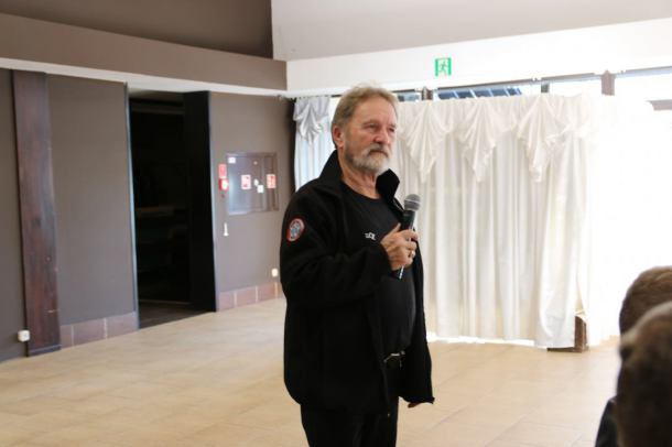Fundacja Ochrony Zwierząt sprawdzała, w jakich warunkach w gminie Chojnice żyją psy i koty 