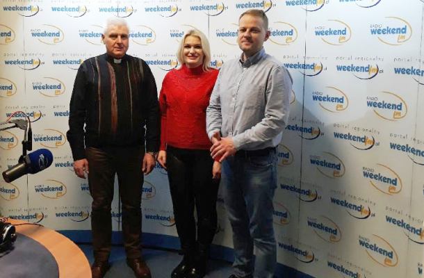 W niedzielę 1. Jarmark Bożonarodzeniowy w Rytlu. Organizatorzy zapowiadają mnóstwo atrakcji (ROZMOWA)