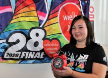 Trwają przygotowania do chojnickiego finału Wielkiej Orkiestry Świątecznej Pomocy