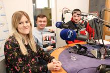 Jest już nowy charytatywny kalendarz DKMS. Wydaje go fundacja poszukująca dawców szpiku