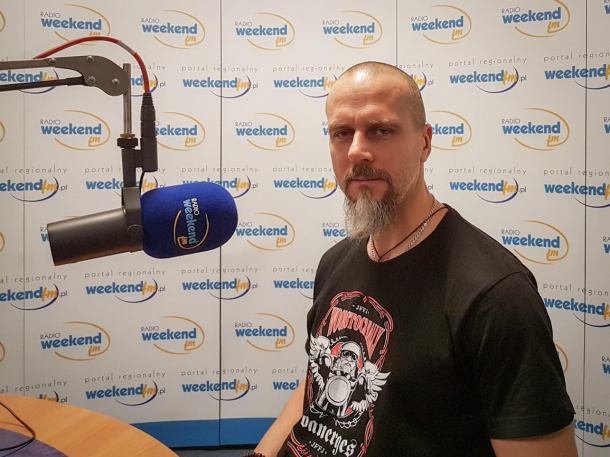 W niedzielę w Chojnicach koncert kolęd w wykonaniu muzyków ze znanych zespołów