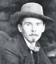 Plebiscyt na chojniczanina 100-lecia: Stefan Bieszk
