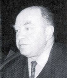Plebiscyt na chojniczanina 100-lecia: Wojciech Buchholz
