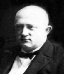 Plebiscyt na chojniczanina 100-lecia: Franciszek Gierszewski