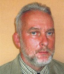 Plebiscyt na chojniczanina 100-lecia: Jan Klepin