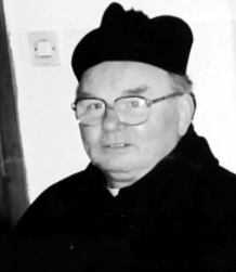 Plebiscyt na chojniczanina 100-lecia: Aleksander Kłos