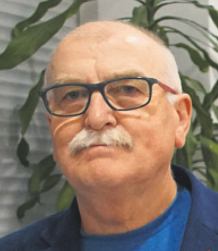 Plebiscyt na chojniczanina 100-lecia: Bogdan Kuffel