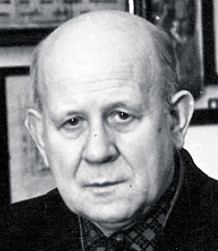 Plebiscyt na chojniczanina 100-lecia: Albin Makowski