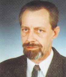 Plebiscyt na chojniczanina 100-lecia: Kazimierz Ostrowski