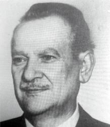 Plebiscyt na chojniczanina 100-lecia: Franciszek Pabich