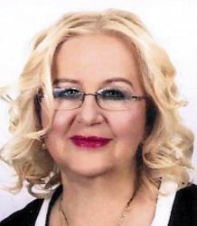 Plebiscyt na chojniczanina 100-lecia: Ludomiła Paczkowska