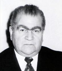 Plebiscyt na chojniczanina 100-lecia: Stanisław Rolbiecki