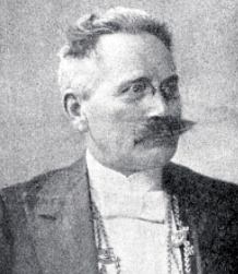 Plebiscyt na chojniczanina 100-lecia: Stanisław Sikorski